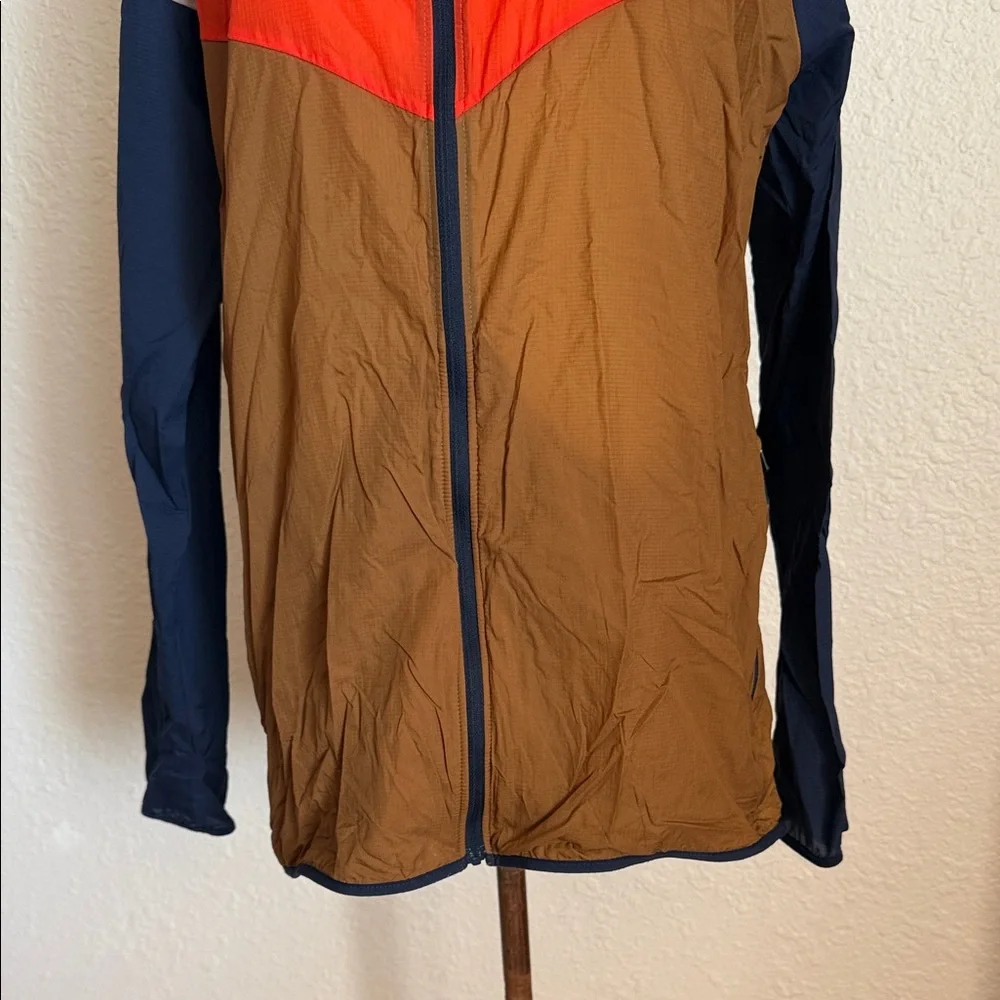 Nike Windrunner Jacket - Picture 3 of 10